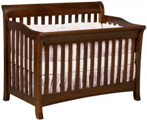baby crib