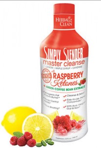 Raspberry Ketones