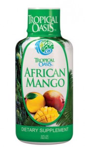 African mango