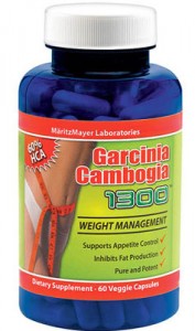 Garcinia Cambogia