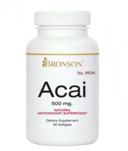 Acai