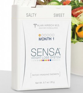 Sensa