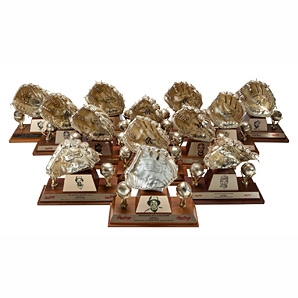  The Golden Gloves