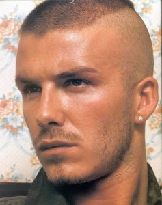 The High and Tight