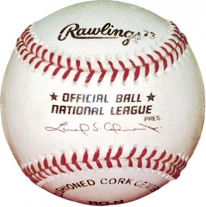 Mark McGwire's 70th home run ball