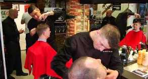 men's short hairstyles