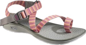 Cute toe straps
