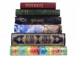 religious reading