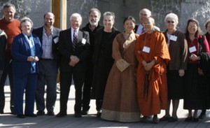 Interfaith study group
