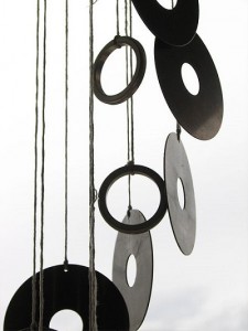 Ornaments & Hobby Cast-offs