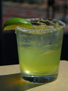 Margaritas
