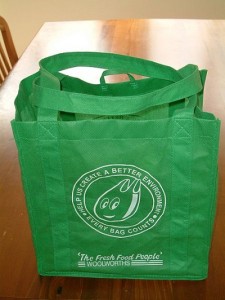 Shopping bags