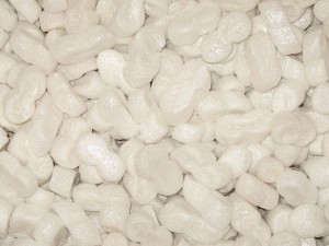 Packing materials