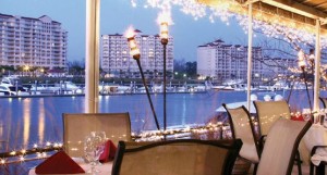 Greg Norman’s Australian Grille