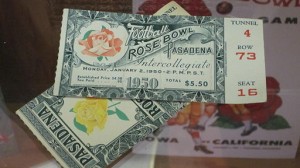 Tickets