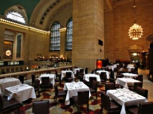 Michael Jordan’s Steakhouse