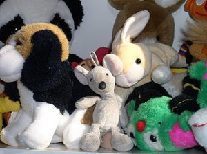 Toys