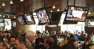 Jerome Bettis Grille 36
