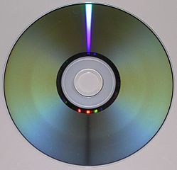 DVDs