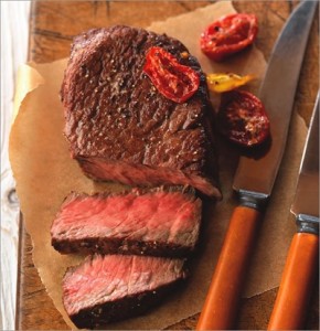 Meat to Grill