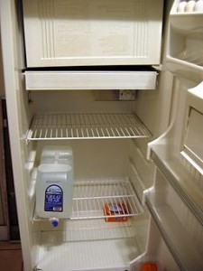 Appliances