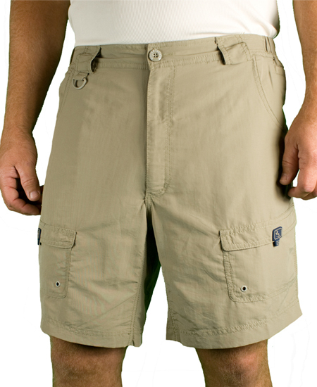 mens modest shorts