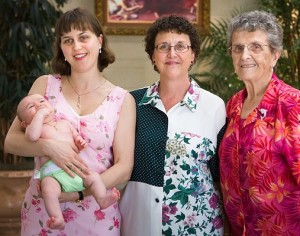 Family Challenges