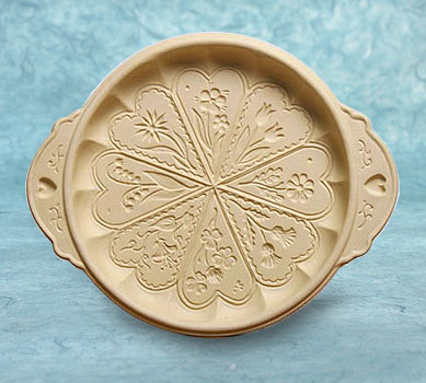 shortbread pan