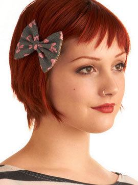 Accessorize