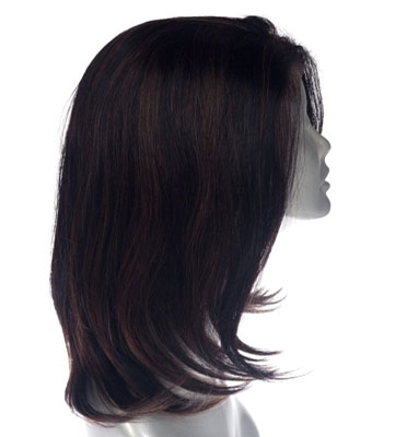 Ready-to-wear hair