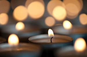 candles