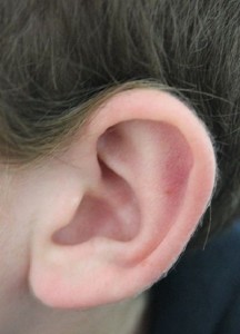 Sensory Processing Difficulties
