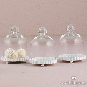 mini bell jars