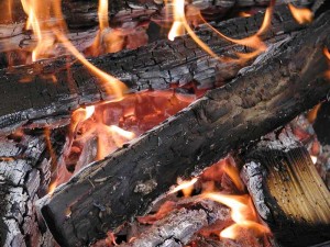 campfire