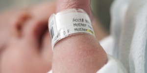 baby bracelet