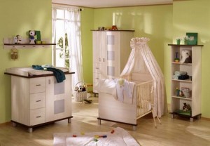 baby room