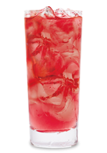 hibiscus iced tea