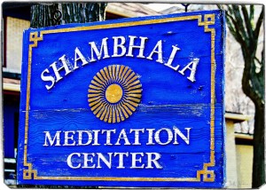 Shambhala Meditation Center