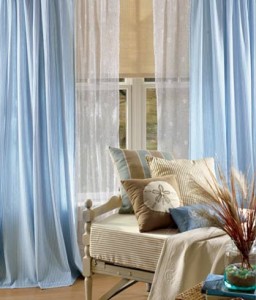  Nautical accents