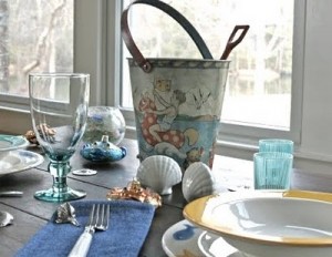  Incorporate found objects