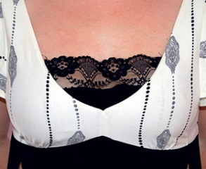 modest summer fashion