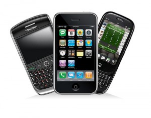 Cellphones