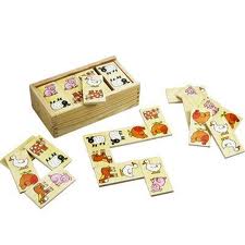 Dominoes