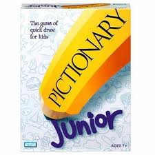 Pictionary