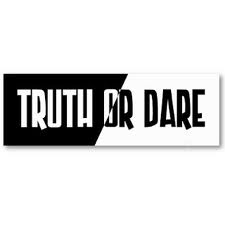 games to play truth or dare