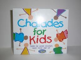 games to play