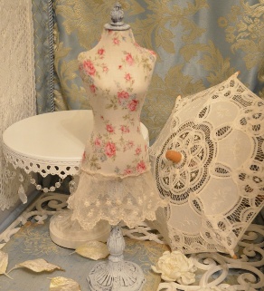 shabby chic decor