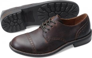 Lace ups