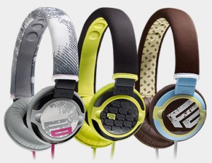 Headphones