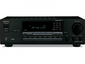Receiver